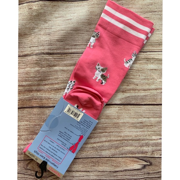 LeGale Accessories Skinergy Compression Socks By Legale Poshmark
